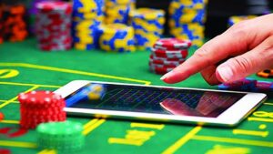 کازینو آنلاین